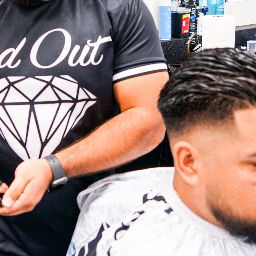 Upgrade Your Beard Game with Iced Out Premium Beard Cream