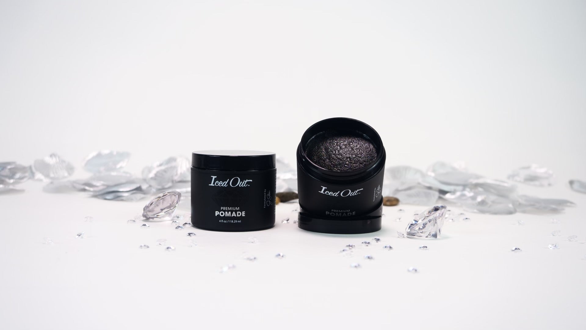 Iced Out Premium Products – Iced Out Products