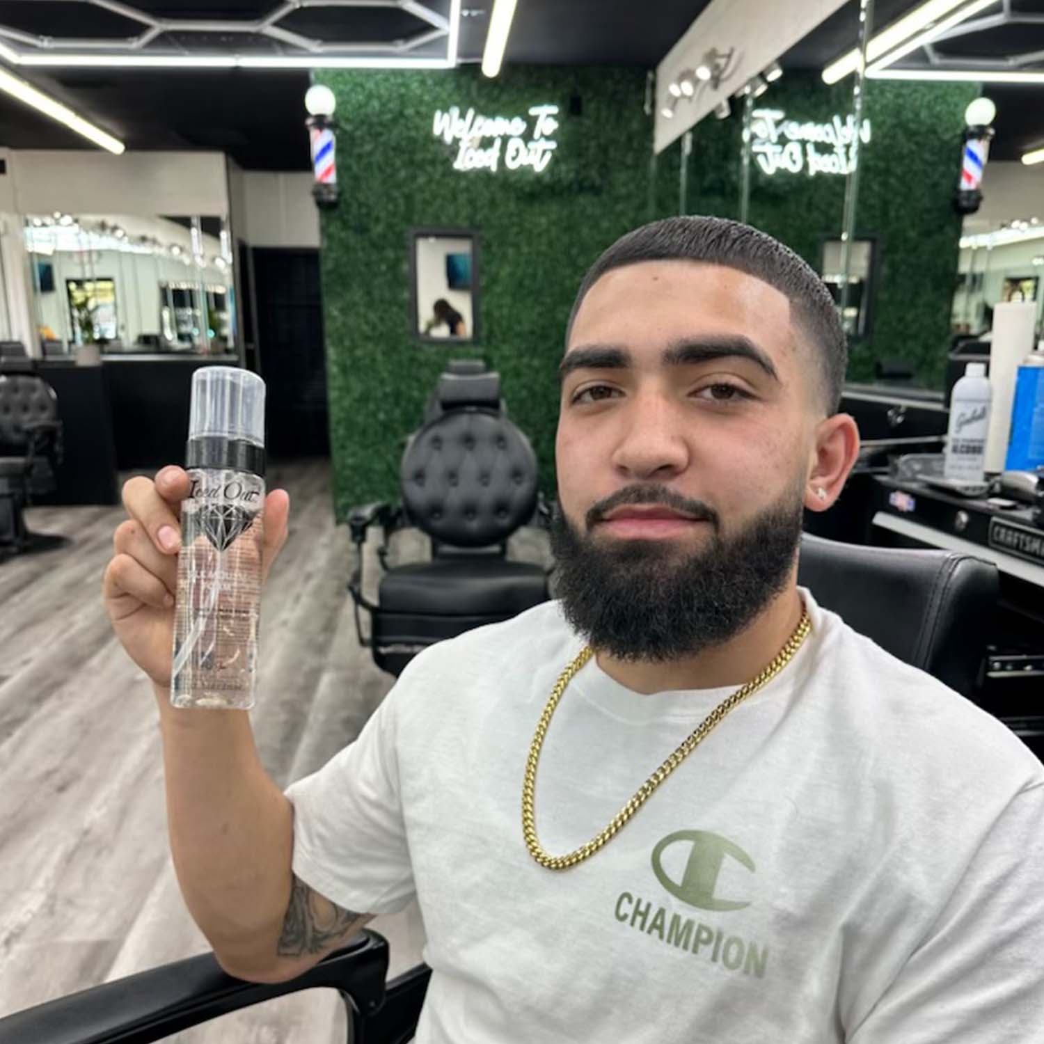 Iced Out Premium Products Iced Out Products