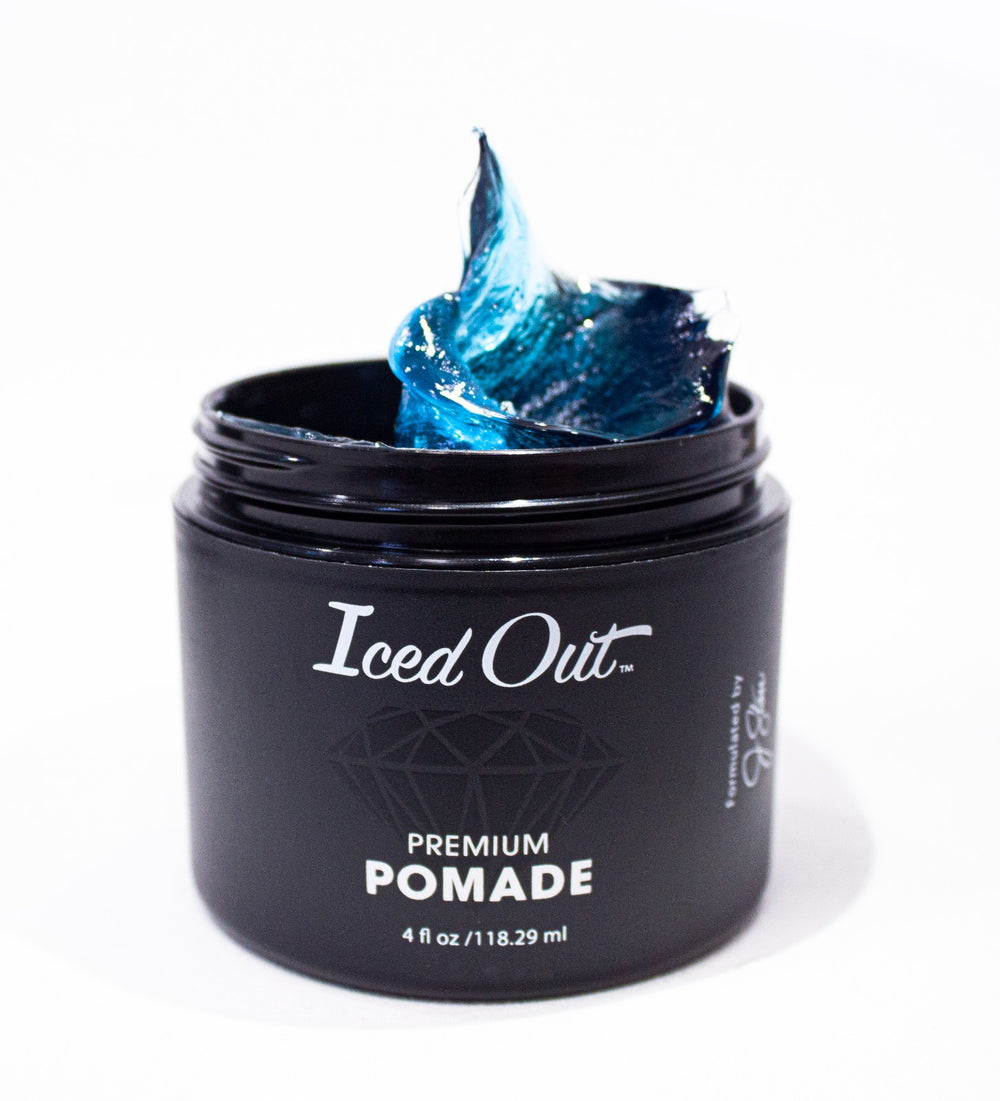 Premium Pomade 2oz